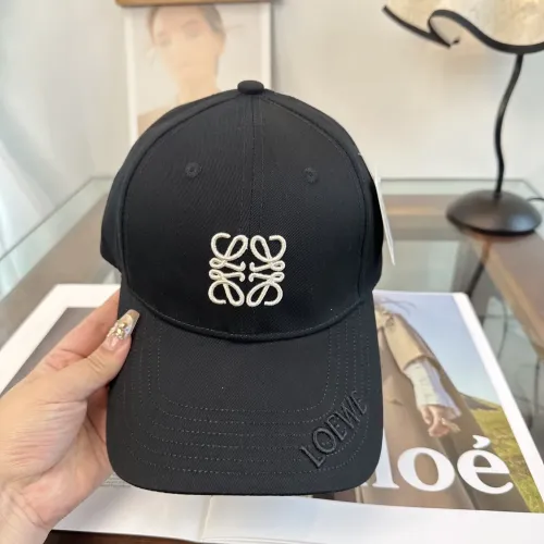 Cheap LOEWE Caps #1428071 Replica Wholesale [$27.00 USD] [ITEM#1428071] on Replica LOEWE Caps