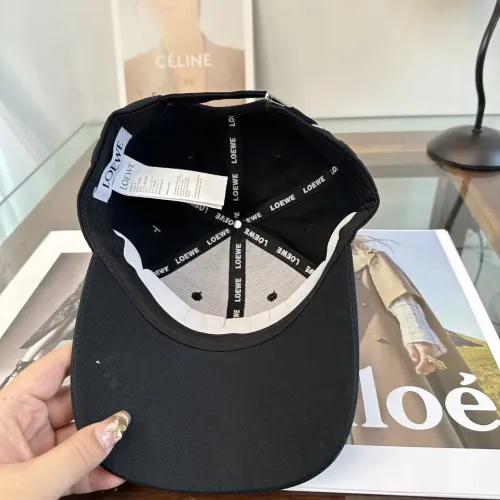 Cheap LOEWE Caps #1428071 Replica Wholesale [$27.00 USD] [ITEM#1428071] on Replica LOEWE Caps