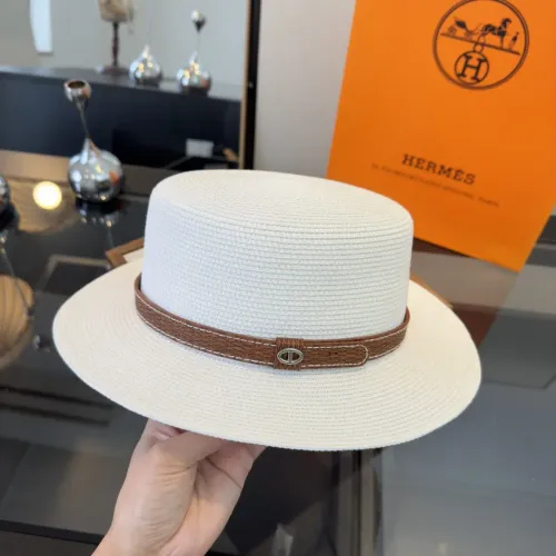 Hermes Caps #1428072
