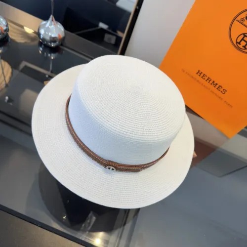 Cheap Hermes Caps #1428072 Replica Wholesale [$40.00 USD] [ITEM#1428072] on Replica Hermes Caps