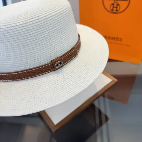 Cheap Hermes Caps #1428072 Replica Wholesale [$40.00 USD] [ITEM#1428072] on Replica Hermes Caps