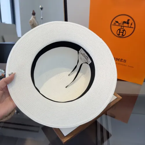Cheap Hermes Caps #1428072 Replica Wholesale [$40.00 USD] [ITEM#1428072] on Replica Hermes Caps