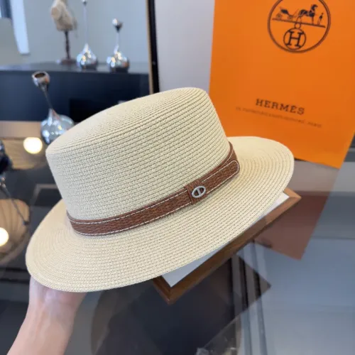 Cheap Hermes Caps #1428073 Replica Wholesale [$40.00 USD] [ITEM#1428073] on Replica Hermes Caps
