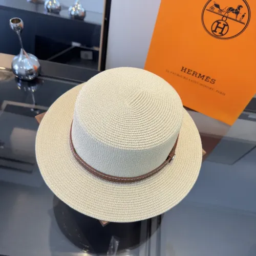 Cheap Hermes Caps #1428073 Replica Wholesale [$40.00 USD] [ITEM#1428073] on Replica Hermes Caps