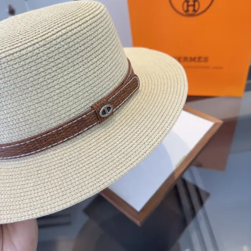 Cheap Hermes Caps #1428073 Replica Wholesale [$40.00 USD] [ITEM#1428073] on Replica Hermes Caps