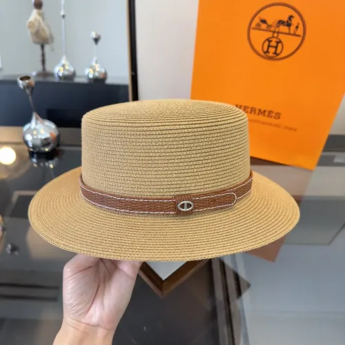 Hermes Caps #1428074