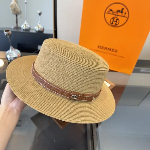Cheap Hermes Caps #1428074 Replica Wholesale [$40.00 USD] [ITEM#1428074] on Replica Hermes Caps