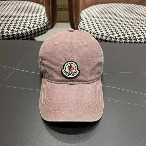 Moncler Caps #1428079