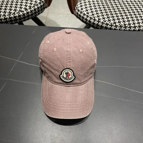 Cheap Moncler Caps #1428079 Replica Wholesale [$32.00 USD] [ITEM#1428079] on Replica Moncler Caps
