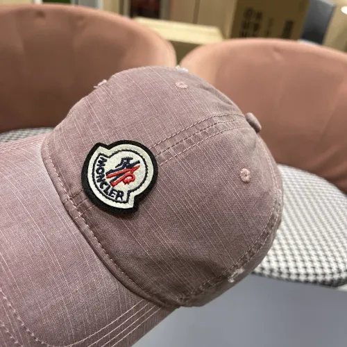 Cheap Moncler Caps #1428079 Replica Wholesale [$32.00 USD] [ITEM#1428079] on Replica Moncler Caps