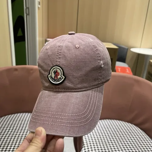 Cheap Moncler Caps #1428079 Replica Wholesale [$32.00 USD] [ITEM#1428079] on Replica Moncler Caps