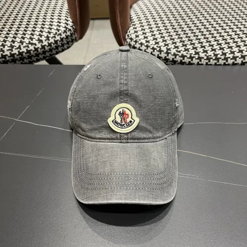 Moncler Caps #1428080