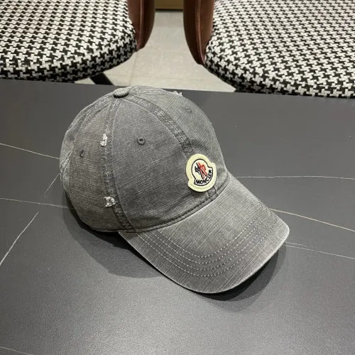 Cheap Moncler Caps #1428080 Replica Wholesale [$32.00 USD] [ITEM#1428080] on Replica Moncler Caps