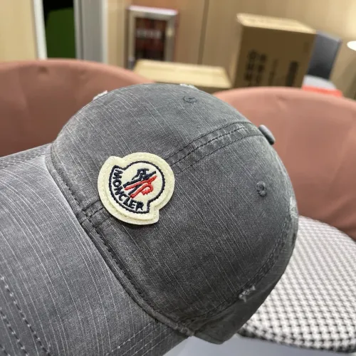 Cheap Moncler Caps #1428080 Replica Wholesale [$32.00 USD] [ITEM#1428080] on Replica Moncler Caps