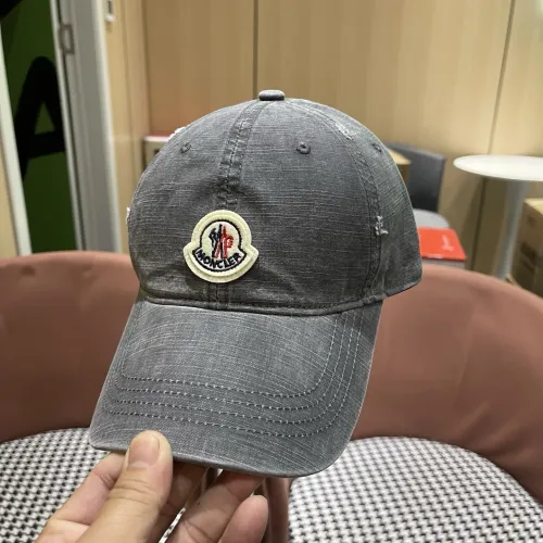 Cheap Moncler Caps #1428080 Replica Wholesale [$32.00 USD] [ITEM#1428080] on Replica Moncler Caps