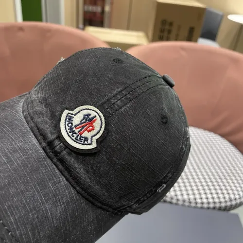 Cheap Moncler Caps #1428081 Replica Wholesale [$32.00 USD] [ITEM#1428081] on Replica Moncler Caps