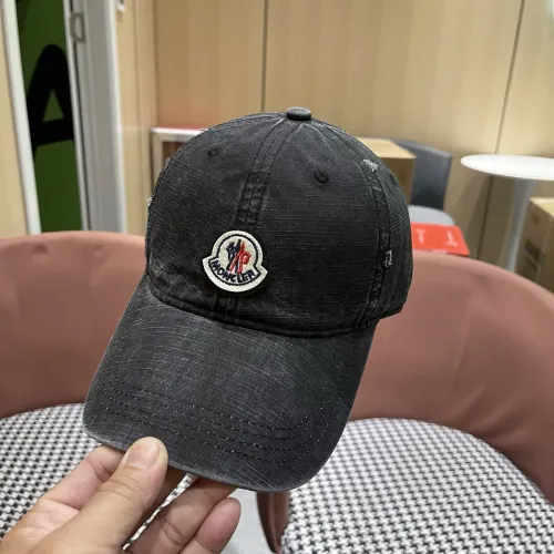 Cheap Moncler Caps #1428081 Replica Wholesale [$32.00 USD] [ITEM#1428081] on Replica Moncler Caps