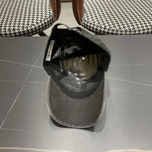 Cheap Moncler Caps #1428081 Replica Wholesale [$32.00 USD] [ITEM#1428081] on Replica Moncler Caps