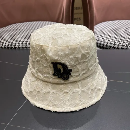 Cheap Christian Dior Caps #1428082 Replica Wholesale [$36.00 USD] [ITEM#1428082] on Replica Christian Dior Caps