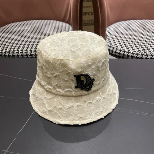 Cheap Christian Dior Caps #1428082 Replica Wholesale [$36.00 USD] [ITEM#1428082] on Replica Christian Dior Caps