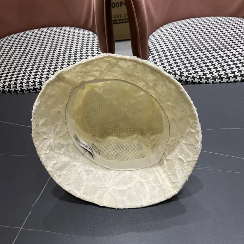 Cheap Christian Dior Caps #1428082 Replica Wholesale [$36.00 USD] [ITEM#1428082] on Replica Christian Dior Caps
