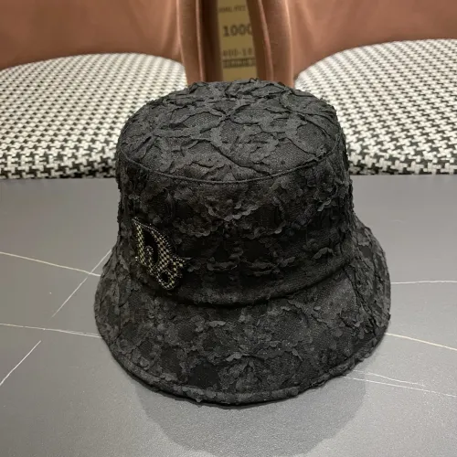 Cheap Christian Dior Caps #1428083 Replica Wholesale [$36.00 USD] [ITEM#1428083] on Replica Christian Dior Caps