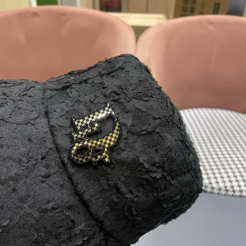 Cheap Christian Dior Caps #1428083 Replica Wholesale [$36.00 USD] [ITEM#1428083] on Replica Christian Dior Caps