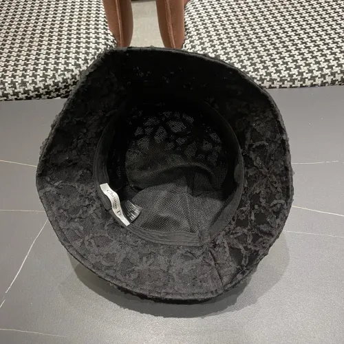 Cheap Christian Dior Caps #1428083 Replica Wholesale [$36.00 USD] [ITEM#1428083] on Replica Christian Dior Caps