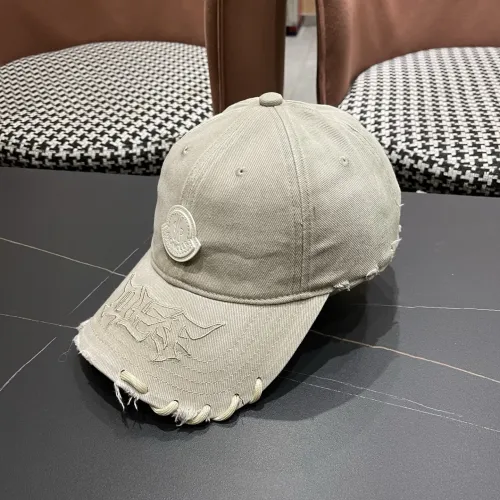 Cheap Moncler Caps #1428084 Replica Wholesale [$32.00 USD] [ITEM#1428084] on Replica Moncler Caps