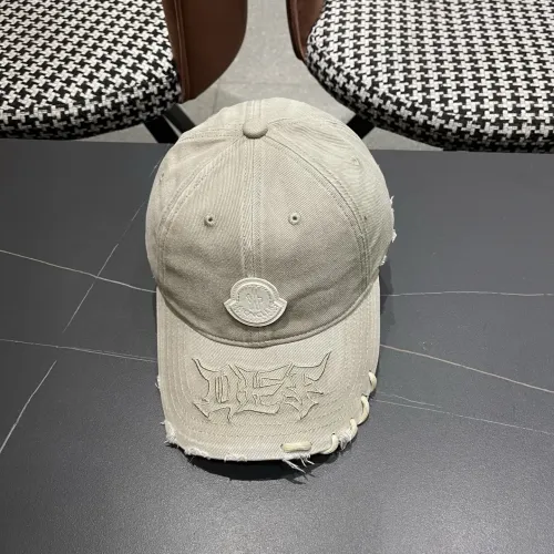 Cheap Moncler Caps #1428084 Replica Wholesale [$32.00 USD] [ITEM#1428084] on Replica Moncler Caps