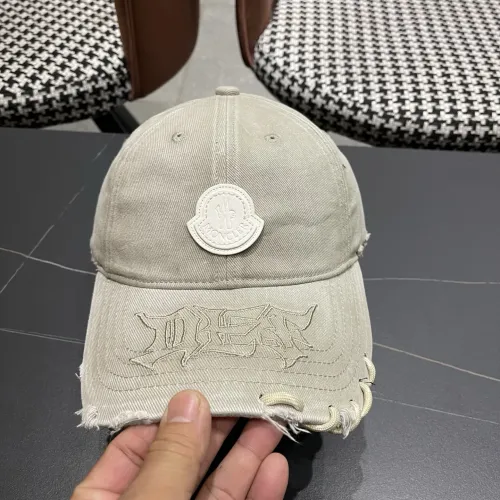 Cheap Moncler Caps #1428084 Replica Wholesale [$32.00 USD] [ITEM#1428084] on Replica Moncler Caps