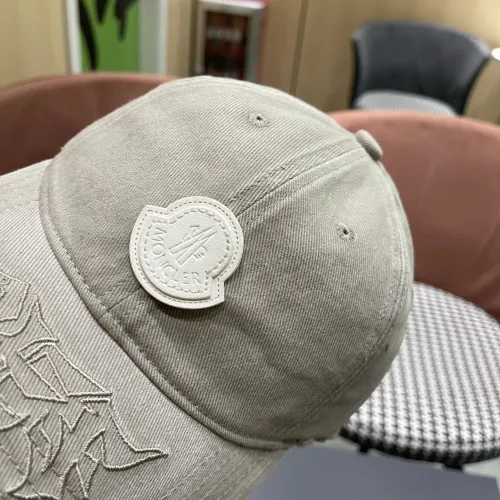 Cheap Moncler Caps #1428084 Replica Wholesale [$32.00 USD] [ITEM#1428084] on Replica Moncler Caps