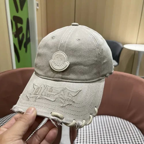 Cheap Moncler Caps #1428084 Replica Wholesale [$32.00 USD] [ITEM#1428084] on Replica Moncler Caps