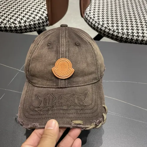 Cheap Moncler Caps #1428085 Replica Wholesale [$32.00 USD] [ITEM#1428085] on Replica Moncler Caps