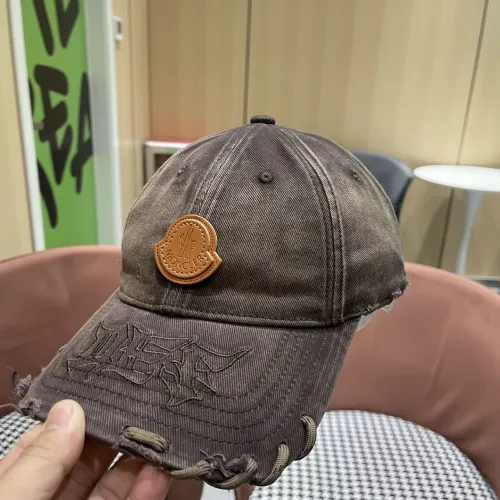 Cheap Moncler Caps #1428085 Replica Wholesale [$32.00 USD] [ITEM#1428085] on Replica Moncler Caps