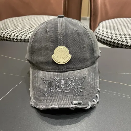 Moncler Caps #1428086