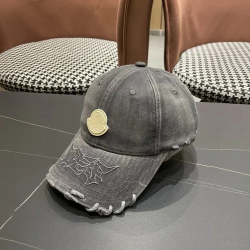 Cheap Moncler Caps #1428086 Replica Wholesale [$32.00 USD] [ITEM#1428086] on Replica Moncler Caps