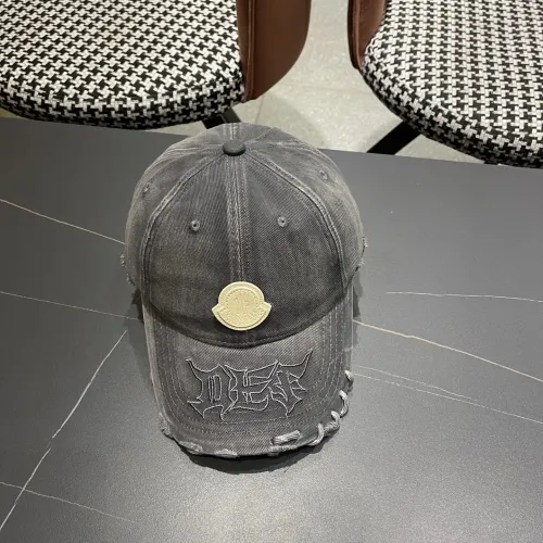 Cheap Moncler Caps #1428086 Replica Wholesale [$32.00 USD] [ITEM#1428086] on Replica Moncler Caps
