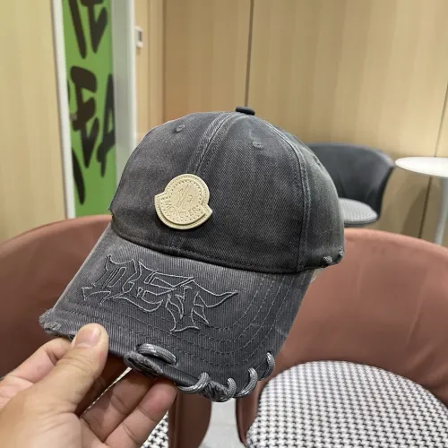 Cheap Moncler Caps #1428086 Replica Wholesale [$32.00 USD] [ITEM#1428086] on Replica Moncler Caps