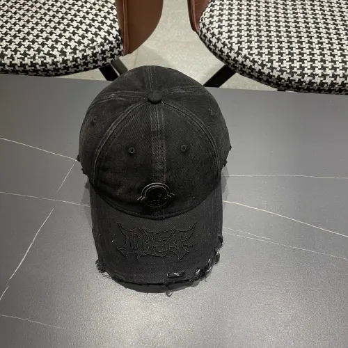 Cheap Moncler Caps #1428087 Replica Wholesale [$32.00 USD] [ITEM#1428087] on Replica Moncler Caps