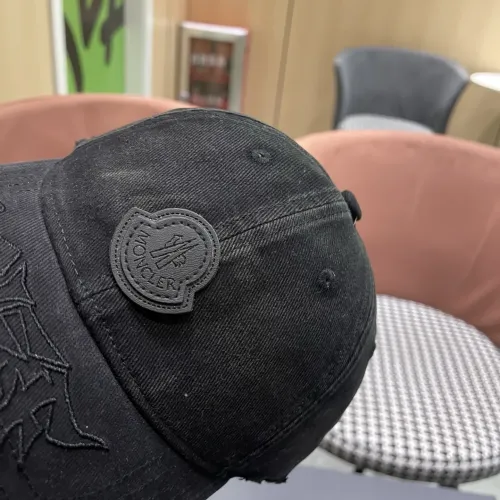Cheap Moncler Caps #1428087 Replica Wholesale [$32.00 USD] [ITEM#1428087] on Replica Moncler Caps