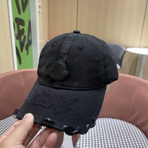 Cheap Moncler Caps #1428087 Replica Wholesale [$32.00 USD] [ITEM#1428087] on Replica Moncler Caps