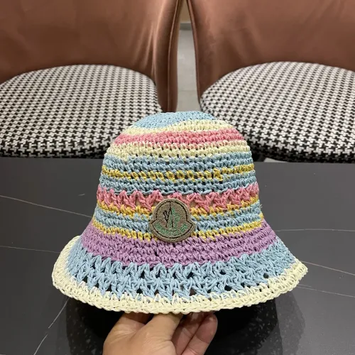 Moncler Caps #1428088