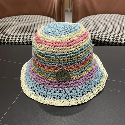 Cheap Moncler Caps #1428088 Replica Wholesale [$36.00 USD] [ITEM#1428088] on Replica Moncler Caps