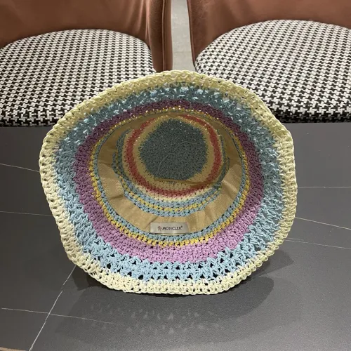 Cheap Moncler Caps #1428088 Replica Wholesale [$36.00 USD] [ITEM#1428088] on Replica Moncler Caps