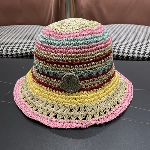 Cheap Moncler Caps #1428089 Replica Wholesale [$36.00 USD] [ITEM#1428089] on Replica Moncler Caps