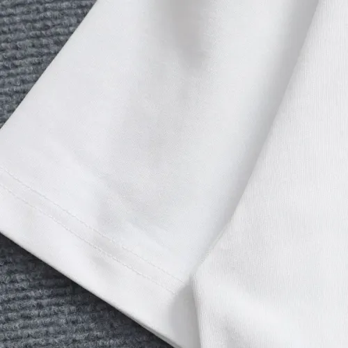 Cheap Chrome Hearts T-Shirts Short Sleeved For Unisex #1428092 Replica Wholesale [$36.00 USD] [ITEM#1428092] on Replica Chrome Hearts T-Shirts