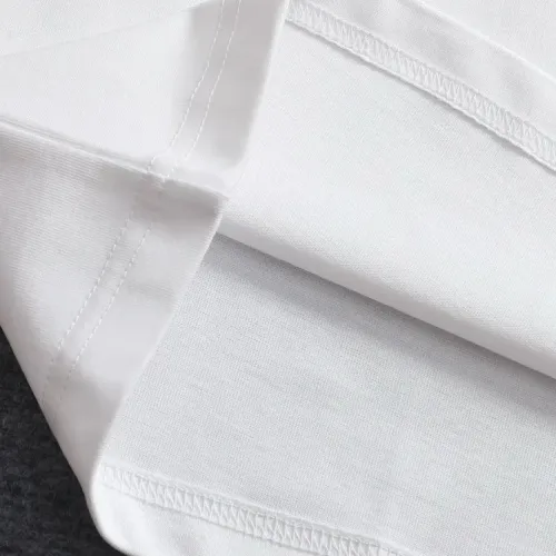 Cheap Chrome Hearts T-Shirts Short Sleeved For Unisex #1428092 Replica Wholesale [$36.00 USD] [ITEM#1428092] on Replica Chrome Hearts T-Shirts