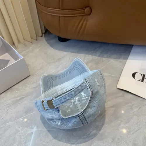 Cheap Celine Caps #1428093 Replica Wholesale [$27.00 USD] [ITEM#1428093] on Replica Celine Caps
