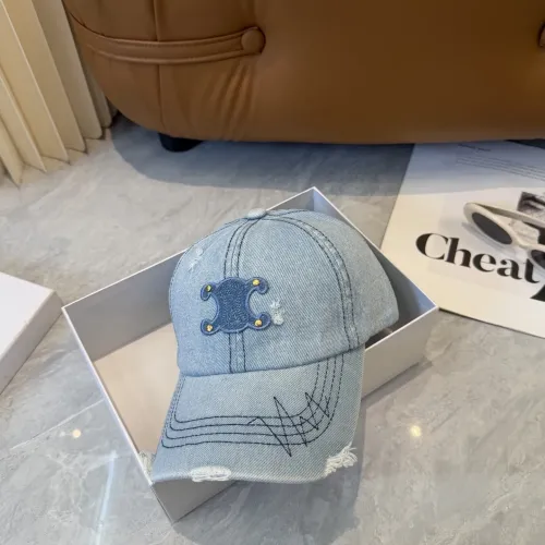 Cheap Celine Caps #1428093 Replica Wholesale [$27.00 USD] [ITEM#1428093] on Replica Celine Caps